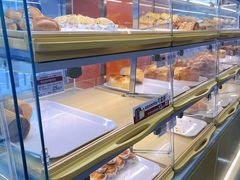 -新侨三宝乐面包店(崇文门店)
