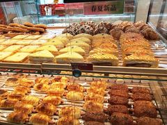 -味多美蛋糕(安定门店)