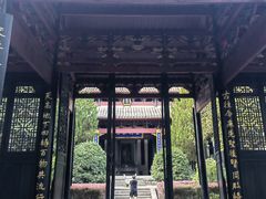 -白鹿洞书院