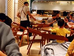 大堂-CRAZYONES西班牙海鲜饭(上海美罗城店)