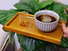 -卷耳咖啡