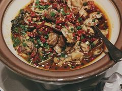 -回头食客-李久其家民间餐厅(望城金桥国际店)
