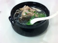 -大娘水饺(朝阳中路百润发店)