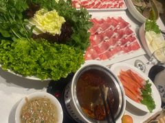 -蒙都43°9羊火锅·赤峰美食(桥北店)