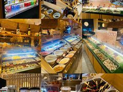 -温野菜涮涮锅(曲江大悦城店)