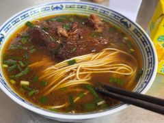 -永丰面馆(汉口路店)