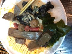 -郭记小街麻辣烫(南小街总店)