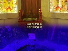 -逃脱反斗城沉浸剧情密室(北京路店)