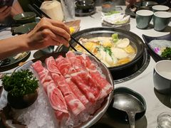 -狐狸爱上椰子鸡(滨江星光大道店)