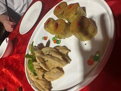 -正阳门饭庄·烤鸭·北京菜(万丰路七里庄店)