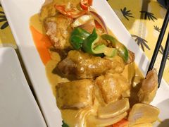 -泰妃堂.泰菜.夜宵(赤岗总店)