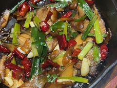 -云海肴云南菜·蒸汽石锅鱼(北京良乡华冠店)