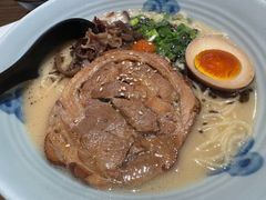 -雷神拉面(财富中心玉米楼店)