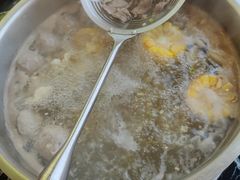 -潮汕美牛肉丸火锅店(天宁寺店)