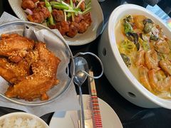 -小资太太餐厅(南岗区店)