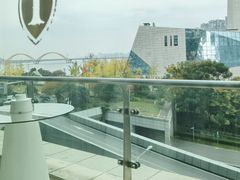 -长沙北辰洲际酒店-栀味轩中餐厅