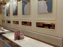 -上清·三文鱼鲜寿司(同德店)