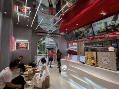 -DQ·蛋糕·冰淇淋(五角场万达店)