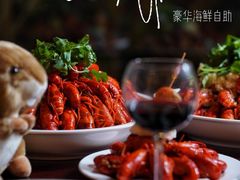 -索菲特西湖大酒店·香榭丽全日候餐厅(南山路店)