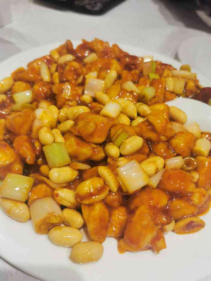 泰丰楼(前门西大街店)-"中午来泰丰楼吃饭,老字号,八大楼之一. .