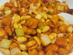 宫保鸡丁-泰丰楼(前门西大街店)