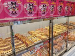 -味多美蛋糕(苏州街地铁店)