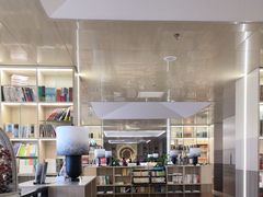 -邯郸书城·新华品阅生活(中华大街店)