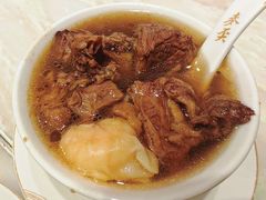 -麦奀云吞面世家 山顶店(山顶广场店)