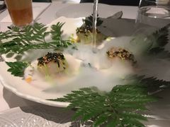 -L'Arome芳芳法国餐厅(仙林金鹰店)