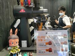 -JPG canteen(广州寺右公馆店)