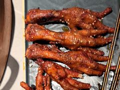 -青海名吃尕张娃非遗烤肉(城中店)