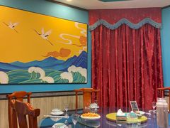 包厢-赶海儿海鲜镖局·平价海鲜小馆(金沙滩店)