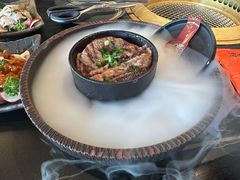 -谷牛和牛烤肉(漕河泾印象城店)