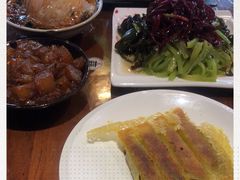-艳阳天民俗村(公园路店)