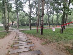 -元大都城垣遗址公园