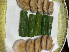 煎酿三宝-猪肉婆私房菜(容桂总店)