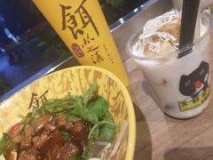 -小北饵块&饵丝之滇(南锣鼓巷店)