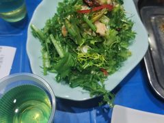 -三宽猪蹄(咸阳店)