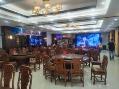 -东湖食堂·湖景餐厅•会议