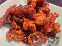 -新白鹿餐厅(百联中环店)