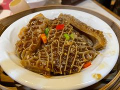 -隆隆金大茶楼(地王广场店)