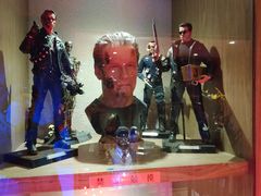 -疯克大象美式烤肉餐厅