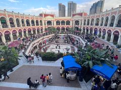 -佛罗伦萨小镇广佛名品奥特莱斯(疏港路店)