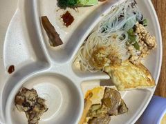 -素满香·食养自助(天一广场店)