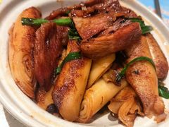 豉油皇砂锅猪肠粉-点都德(汇点楼店)