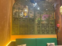 -耶里夏丽·新疆菜·28年喀什老馆(田林东路店)