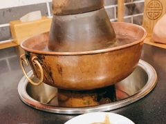 -裕德孚·非遗手切涮羊肉(东直门内大街店)