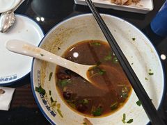 -宛平李记小吃(东关街店)