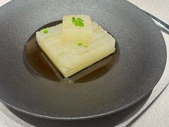 腌冬瓜玉琮-甬府(黄浦店)