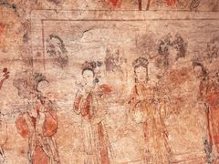 -洛阳古墓博物馆